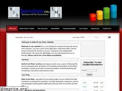 Sites similar to sternsheincpa.com