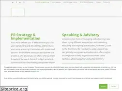 Sites similar to sternstrategy.com