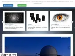 Sites similar to sternsucher.com