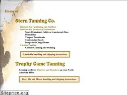 Sites similar to sterntanning.com