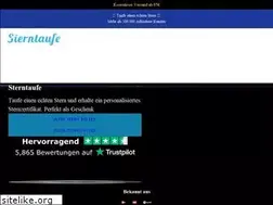 Sites similar to sterntaufe-oesterreich.at
