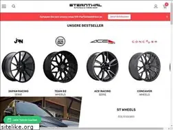 Sites similar to sternthal.ch