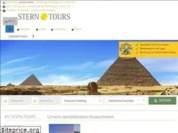 Sites similar to sterntours.de