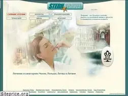 Sites similar to sterntravel.de
