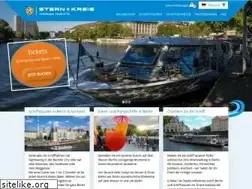 Sites similar to sternundkreis.de