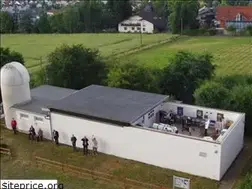 Sites similar to sternwarte-burgsolms.de