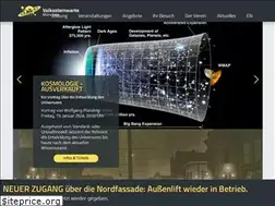Sites similar to sternwarte-muenchen.de