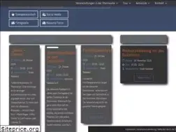 Sites similar to sternwarte-radebeul.de