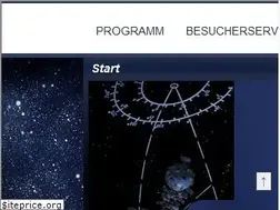 Sites similar to sternwarte-recklinghausen.de