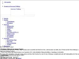 Sites similar to sternwarte-waldburg.de
