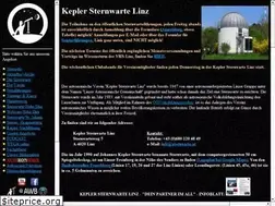Sites similar to sternwarte.at