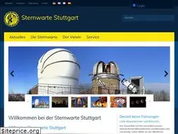 Sites similar to sternwarte.de