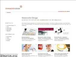 Sites similar to sternwerfer.de