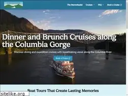 Sites similar to sternwheeler.com