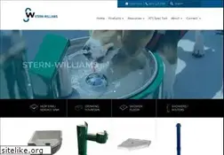 Sites similar to sternwilliams.com