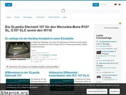 Sites similar to sternzeit-107sl.de