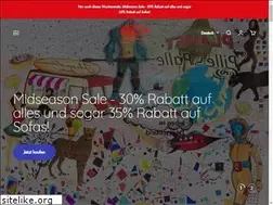 Sites similar to sternzeit-design.de