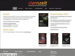 Sites similar to sternzeit-online.de