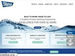 Sites similar to stero.com