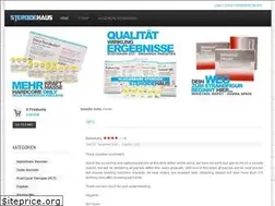 Sites similar to sterohaus.net