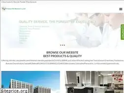 Sites similar to steroid-peptide.com