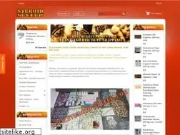 Sites similar to steroid-seller.net