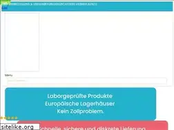 Sites similar to steroideapotheke.com