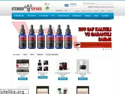 Sites similar to steroidfiyatlari.com