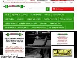 Sites similar to steroidjuiceplus1.net
