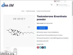 Sites similar to steroidreport.com