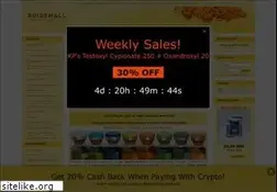 Sites similar to steroids-online.roids.top
