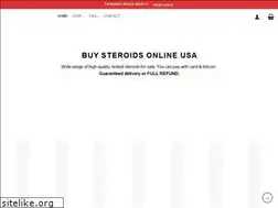 Sites similar to steroids-warehouse.com