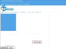 Sites similar to steroidsavengers.org