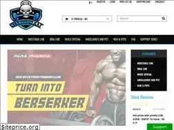 Sites similar to steroidsfax.org