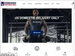 Sites similar to steroidsforsale.to