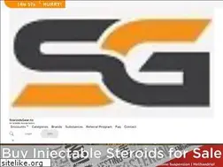 Sites similar to steroidsgear.to