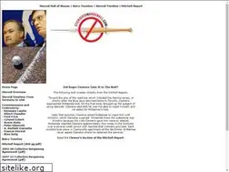 Sites similar to steroidsinbaseball.com