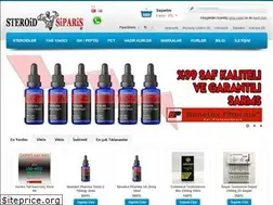 Sites similar to steroidsiparis-et.com