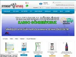 Sites similar to steroidsiparis11.com