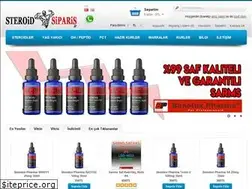 Sites similar to steroidsiparis12.com