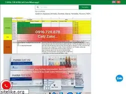 Sites similar to steroidstore.vn