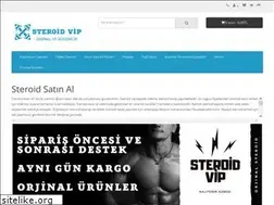 Sites similar to steroidvip4.com