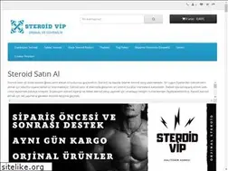 Sites similar to steroidvip8.com
