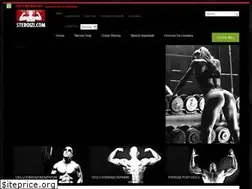 Sites similar to steroizi.com