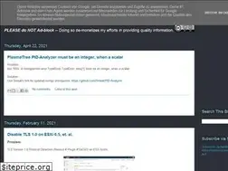 Sites similar to steronius.blogspot.com