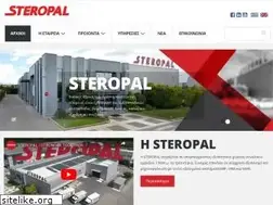 Sites similar to steropal.gr