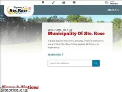 Sites similar to sterose.ca