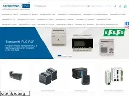 Sites similar to sterowniki-plc.net