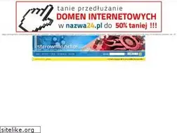Sites similar to sterowniki.net.pl