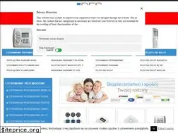 Sites similar to sterownikidorolet.pl
